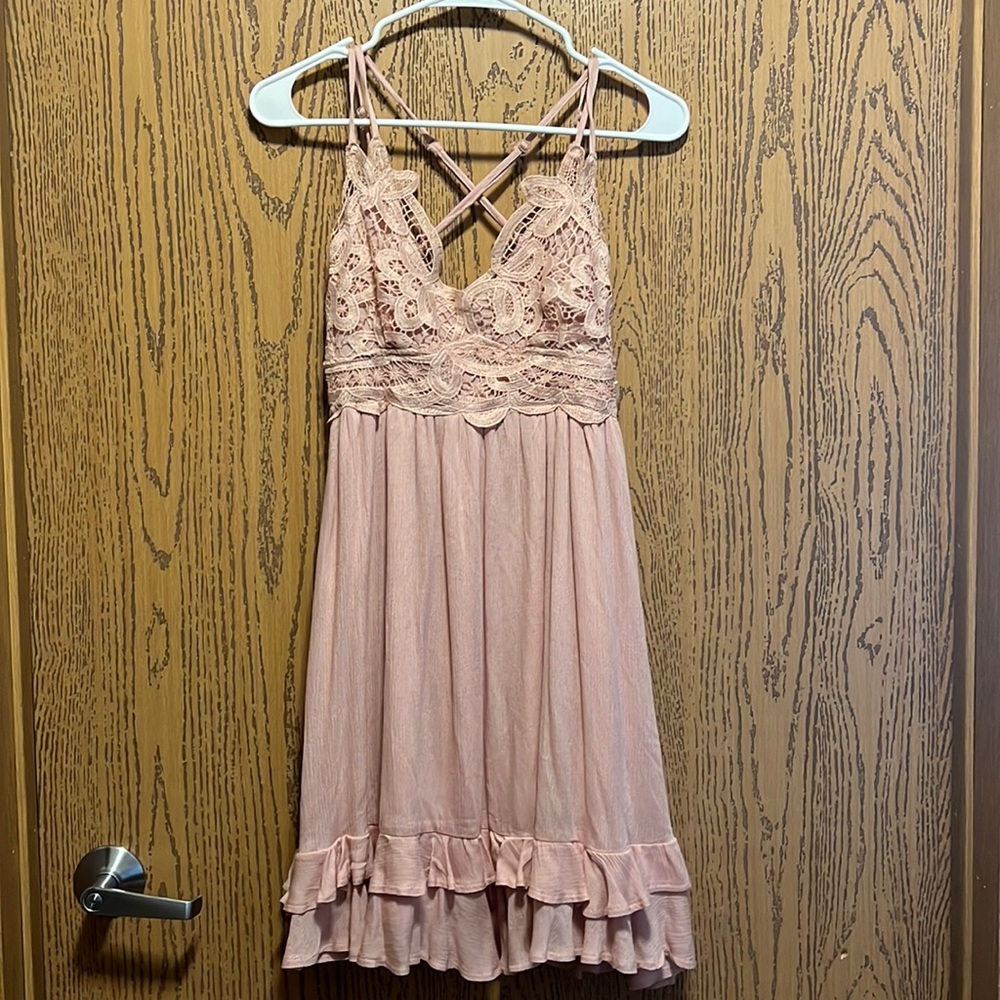 Womens dress